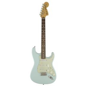 Guitarra Fender 011 5600 - Am Special Stratocaster Rw - 372 - Sonic Blue