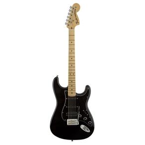 Guitarra Fender 011 5702 - Am Special Stratocaster Hss Mn - 306 - Black