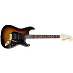 Guitarra Fender 011 5700 - Am Special Stratocaster Hss - 300 - 3-color Sunburst