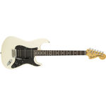 Guitarra Fender 011 5700 - Am Special Stratocaster Hss Rw - 305 - Olympic White