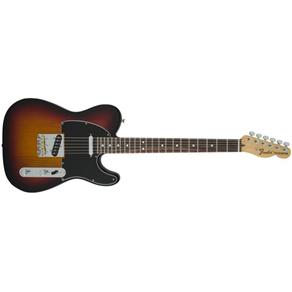 Guitarra Fender 011 5800 - Am Special Telecaster Rw - 300 - 3-Color Sunburst