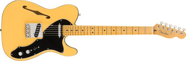 Guitarra Fender 011 3702 Sig Series Britt Daniel Thinline