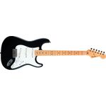 Guitarra Fender 011 7602 - Sig Series Eric Clapton - 806 - Black