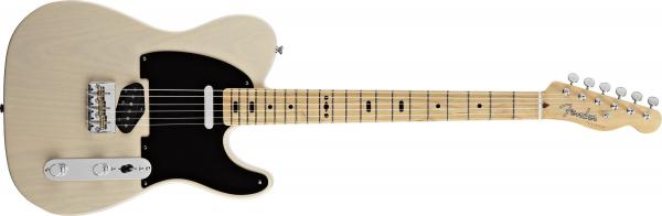 Guitarra Fender 011 8202 - Sig Series G.e. Smith Telecaster - 867 - Honey Blonde