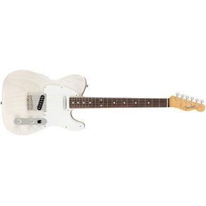 Guitarra Fender 011 9210 Sig Series Jimmy Page Mirror 801 Wh