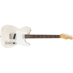 Guitarra Fender 011 9210 Sig Series Jimmy Page Mirror 801 Wh