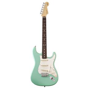 Guitarra Fender 011 9600 - Sig Series Jeff Beck - 857 - Surf Green