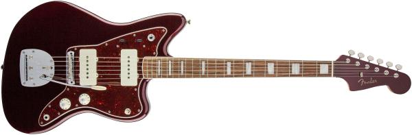 Guitarra Fender 014 0070 Sig Series Troy Van Leeuwen 793
