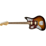 Guitarra Fender 014 3021 Sig Kurt Cobain Jaguar Nos Lh 700