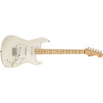 Guitarra Fender 014 0192 - Sig Series Ed O'brien Stratocaster - 305 - Olympic White