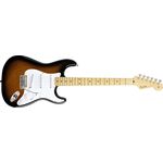 Guitarra Fender 014 1102 - 50s Classic Player Strat - 303 - 2-color Sunburst
