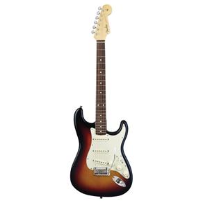 Guitarra Fender 014 1100 - 60s Classic Player Strat - 300 - 3-color Sunburst