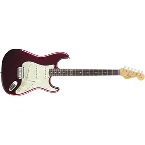 Guitarra Fender 014 1100 - 60S Classic Player Strat - 309 - Candy Apple Red