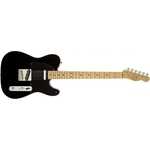 Guitarra Fender 014 1502 Classic Player Baja Tele Maple Bk
