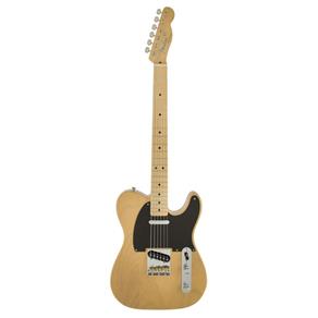 Guitarra Fender 014 1502 - Classic Player Baja Telecaster - 307 - Blonde