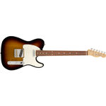 Guitarra Fender 014 1513 - 60s Classic Player Baja Telecaster Pau Ferro - 300 - 3-color Sunburst