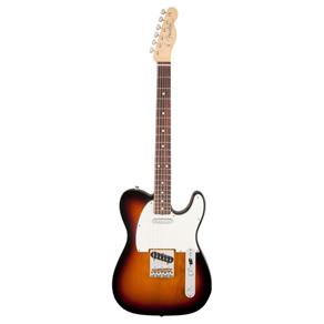 Guitarra Fender 014 1510 - 60s Classic Player Baja Telecaster - 300 - 3-color Sunburst