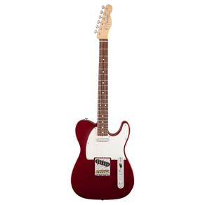 Guitarra Fender 014 1510 - 60s Classic Player Baja Telecaster - 309 - Candy Apple Red
