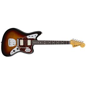 Guitarra Fender 014 1710 Classic Player Jaguar Special HH 300 Sunburst