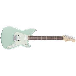 Guitarra Fender 014 4020 - Offset Duo-sonic Hs Rw - 549 - Surf Pearl