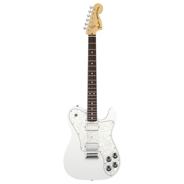 Guitarra Fender 014 2400 Sig Serie Chris Shiflett Telecaster