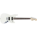 Guitarra Fender 014 4040 - Offset Mustang 90 Rw - 505 - Olympic White