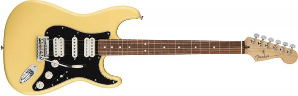 Guitarra Fender 014 4533 - Player Stratocaster Hsh Pf - 534 - Buttercream