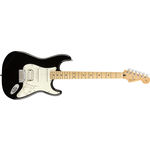 Guitarra Fender 014 4522 - Player Stratocaster Hss Mn - 506 - Black