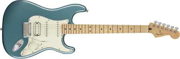 Guitarra Fender 014 4522 - Player Stratocaster Hss Mn - 513 - Tidepool