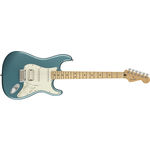 Guitarra Fender 014 4522 - Player Stratocaster Hss Mn - 513 - Tidepool