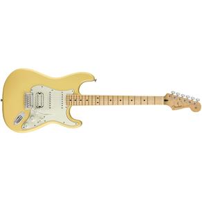 Guitarra Fender 014 4522 - Player Stratocaster Hss Mn - 534 - Buttercream