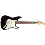 Guitarra Fender 014 4523 - Player Stratocaster Hss Pf - 506 - Black