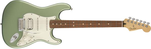 Guitarra Fender 014 4523 - Player Stratocaster Hss Pf 519