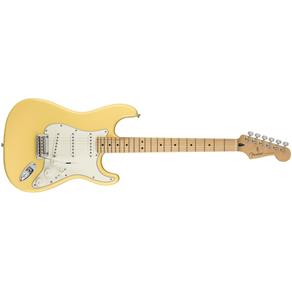 Guitarra Fender 014 4502 Player Stratocaster 534 Buttercream