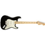 Guitarra Fender 014 4502 - Player Stratocaster Mn - 506 - Black