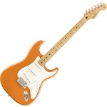 Guitarra Fender 014 4502 Player Stratocaster Mn 582 Capri