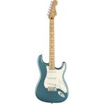 Guitarra Fender 014 4502 Player Stratocaster Mn - Tidepool