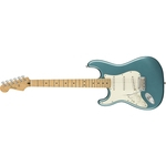 Guitarra Fender 014 4512 Player Strato Lh Mn 513 Tidepool