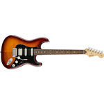 Guitarra Fender 014 4563 - Player Stratocaster Hss Plus Top Pf - 552 - Tobacco Sunburst