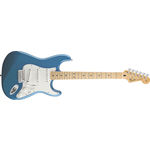 Guitarra Fender 014 4602 - Standard Stratocaster - 502 - Lake Placid Blue