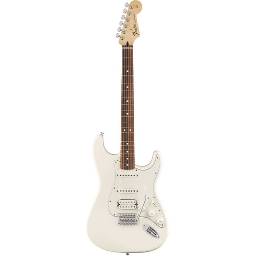Guitarra Fender 014 4703 - Standard Stratocaster Hss - 580 -
