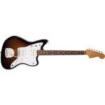 Guitarra Fender 014 4800 - Road Worn 60 Jazzmaster - 300 - 3-color Sunburst
