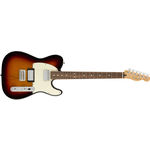 Guitarra Fender 014 5233 - Player Telecaster Hh Pf - 500 - 3-color Sunburst