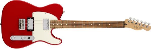 Guitarra Fender 014 5233 - Player Telecaster Hh Pf - 525 - Sonic Red