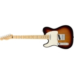 Guitarra Fender 014 5222 - Player Telecaster Lh Mn 500