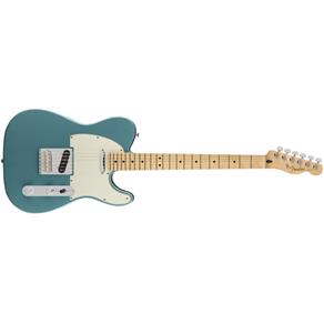 Guitarra Fender 014 5212 - Player Telecaster Mn - 513 - Tidepool