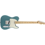 Guitarra Fender 014 5212 Player Telecaster Mn 513 Tidepool