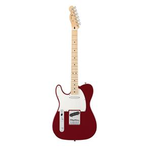 Guitarra Fender 014 5122 - Standard Telecaster Lh - 509 - Candy Apple Red