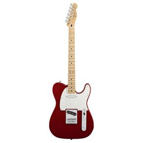 Guitarra Fender 014 5102 - Standard Telecaster - 509 - Candy Apple Red