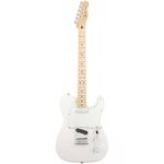 Guitarra Fender 014 5102 - Standard Telecaster - 580 - Arctic White
